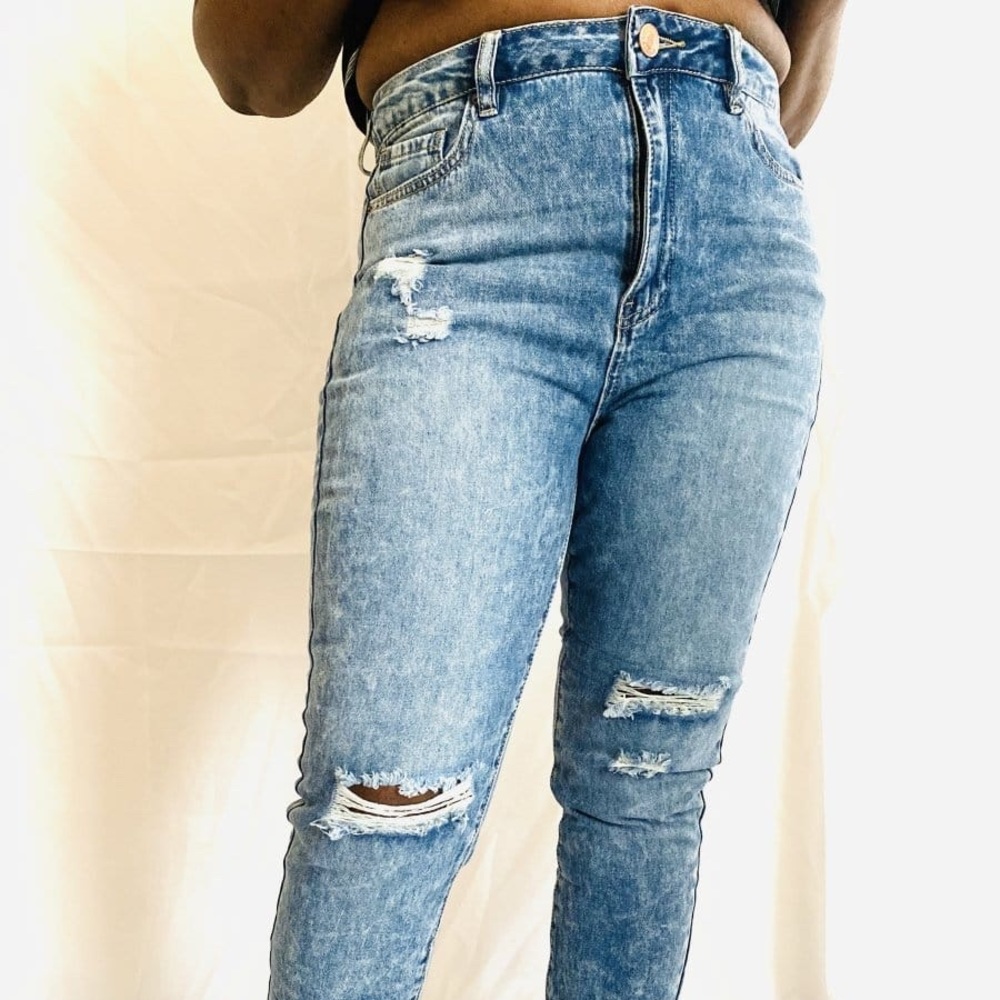 Dream Vintage Jeans